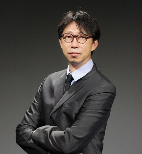 Jasper Hsieh ProfessorImage